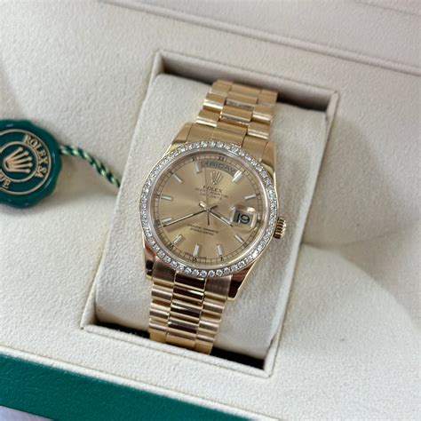 dadai rolex|Rolex day date.